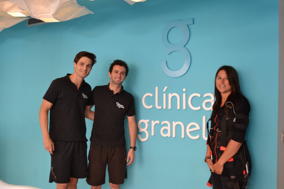 fisioterapeuta castellon