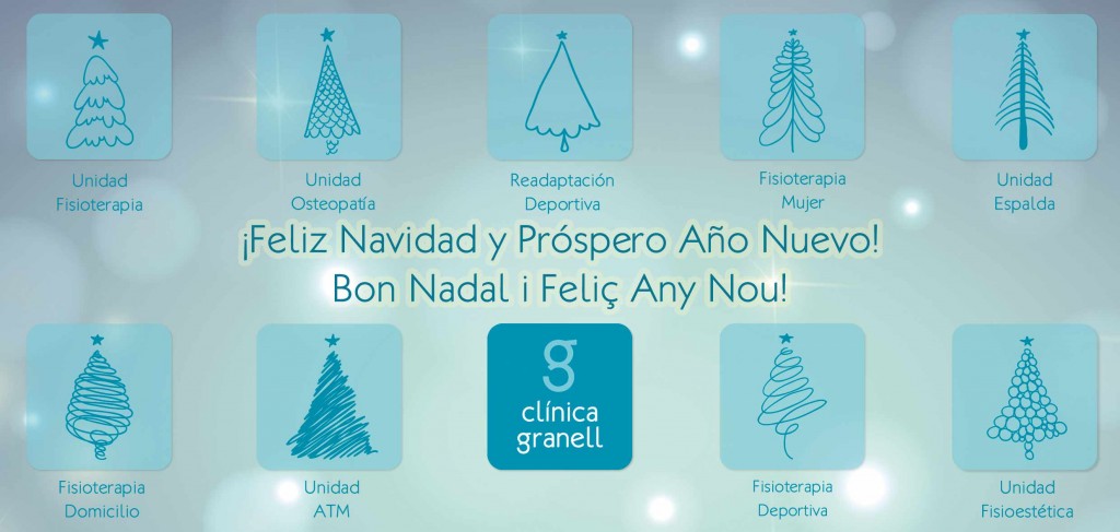 Clinica Granell fisioterapia castellon