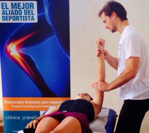 fisioterapeuta castellon