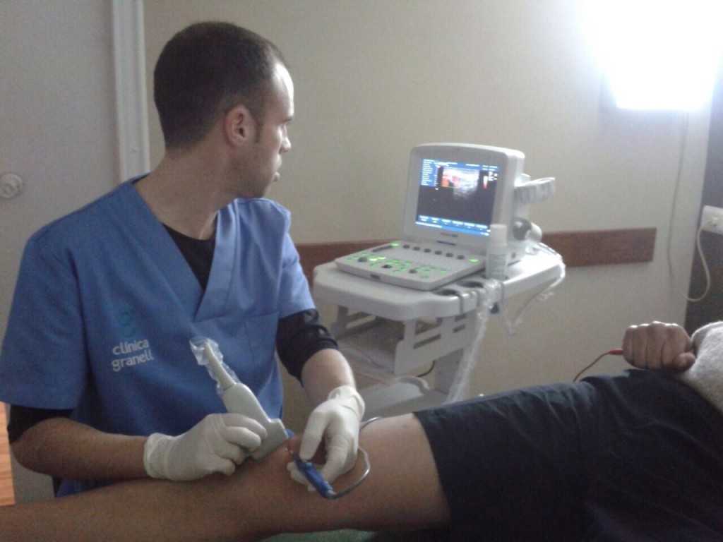 fisioterapeuta castellón