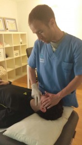 fisioterapeuta castellon