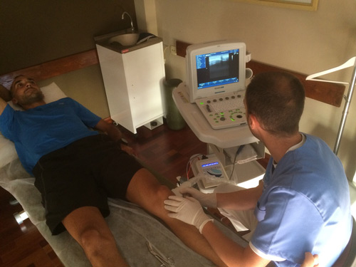 fisioterapia