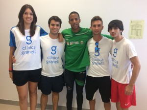 fisioterapia castellon