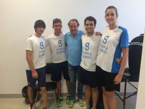 fisioterapia castellon