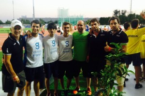 fisioterapia castellon