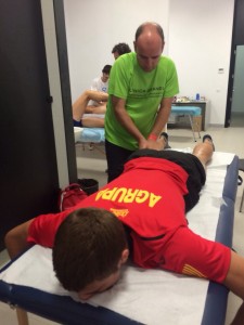 fisioterapia castellon