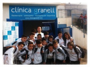 fisioterapia castellon