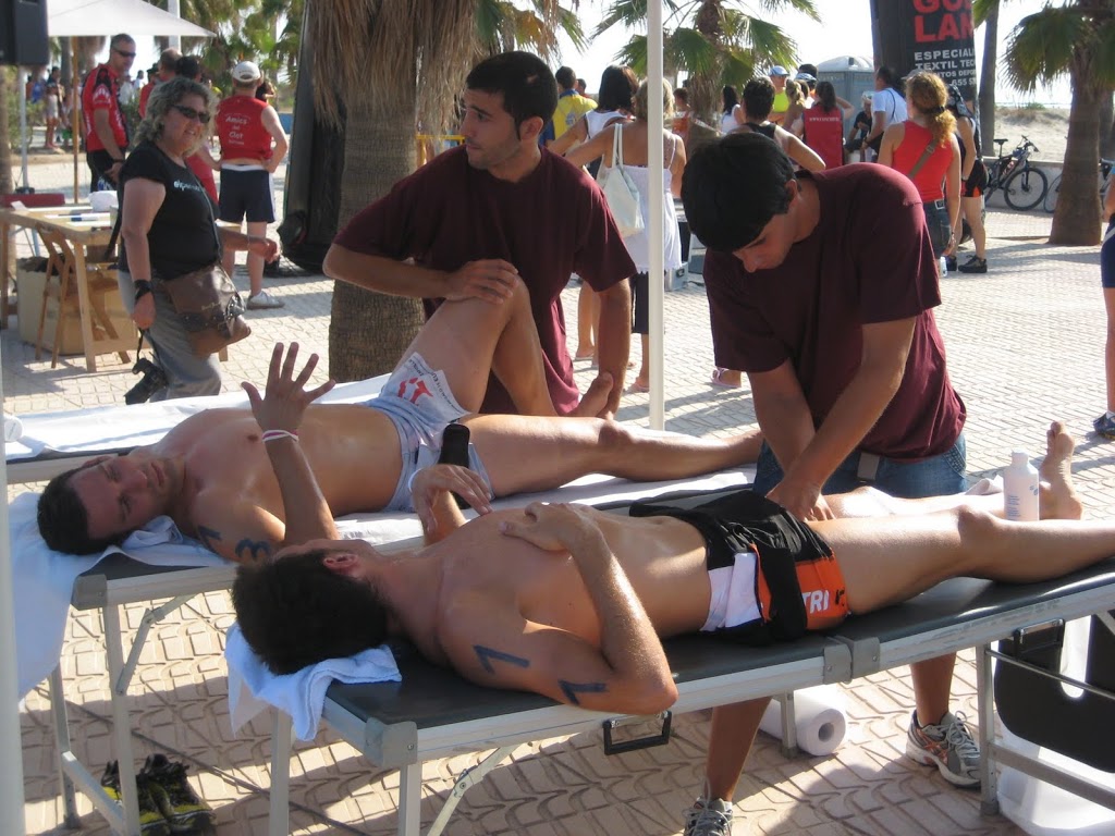 fisioterapeuta castellon