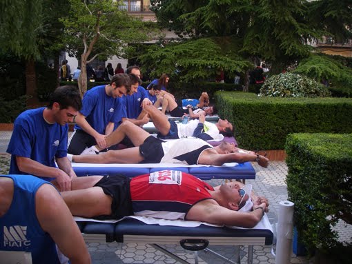 fisioterapeuta castellon