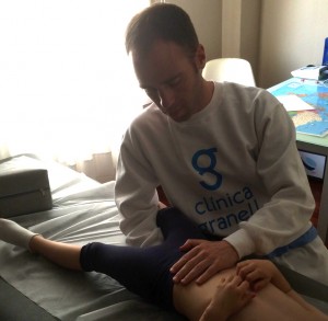 Osteopata castellon