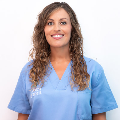 Esther Edo Palomero
