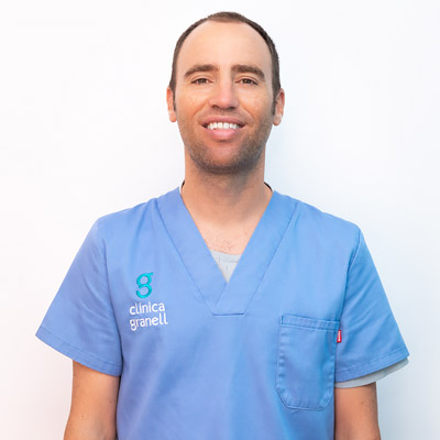 Fernando Granell