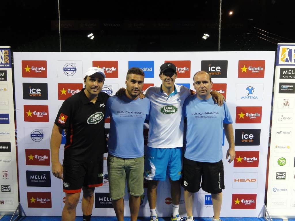 fisioterapeuta castellon