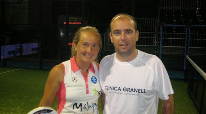 fisioterapeuta castellon