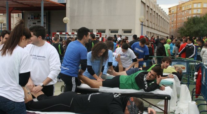 fisioterapeuta castellon