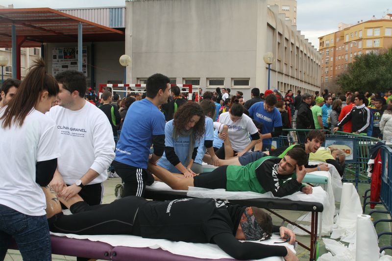 fisioterapeuta castellon