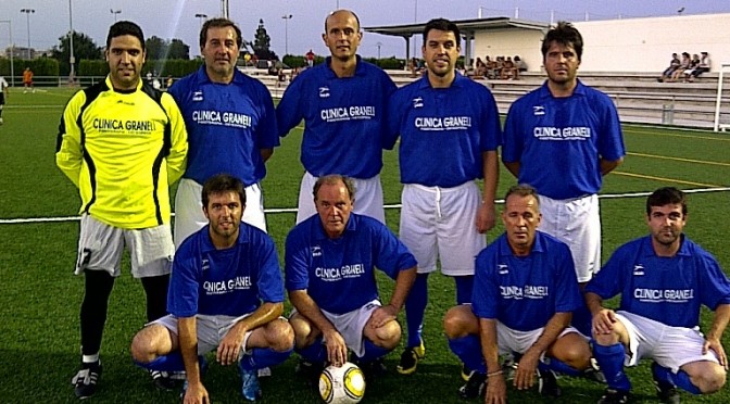 fisioterapeuta castellon