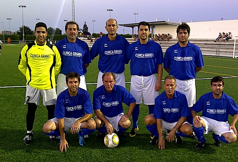 fisioterapeuta castellon