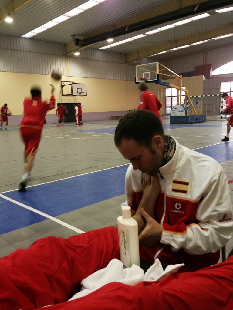 fisioterapeuta castellon