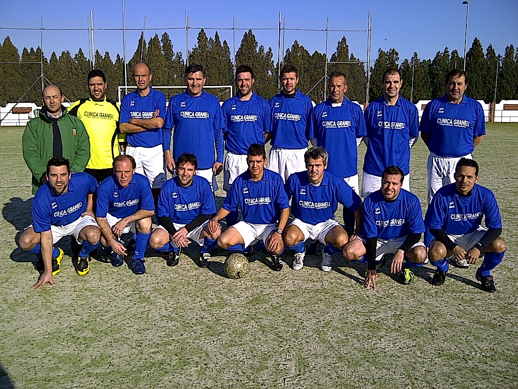 fisioterapeuta castellon