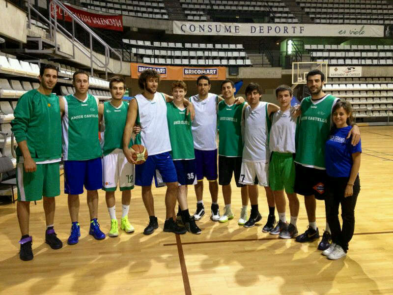 fisioterapeuta castellon