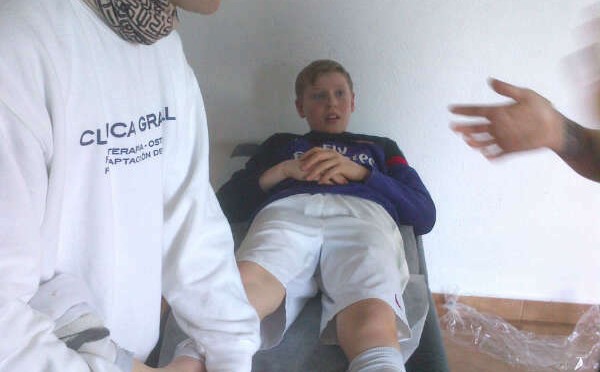 fisioterapeuta castellon