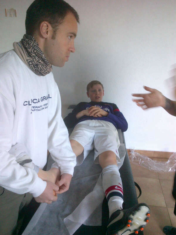 fisioterapeuta castellon