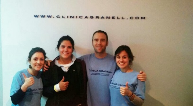 fisioterapeuta castellon