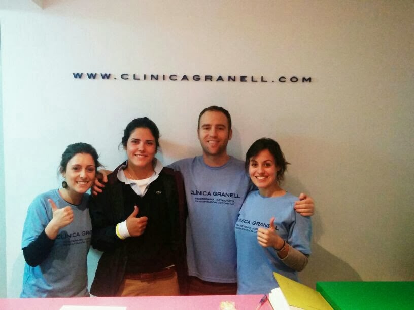 fisioterapeuta castellon