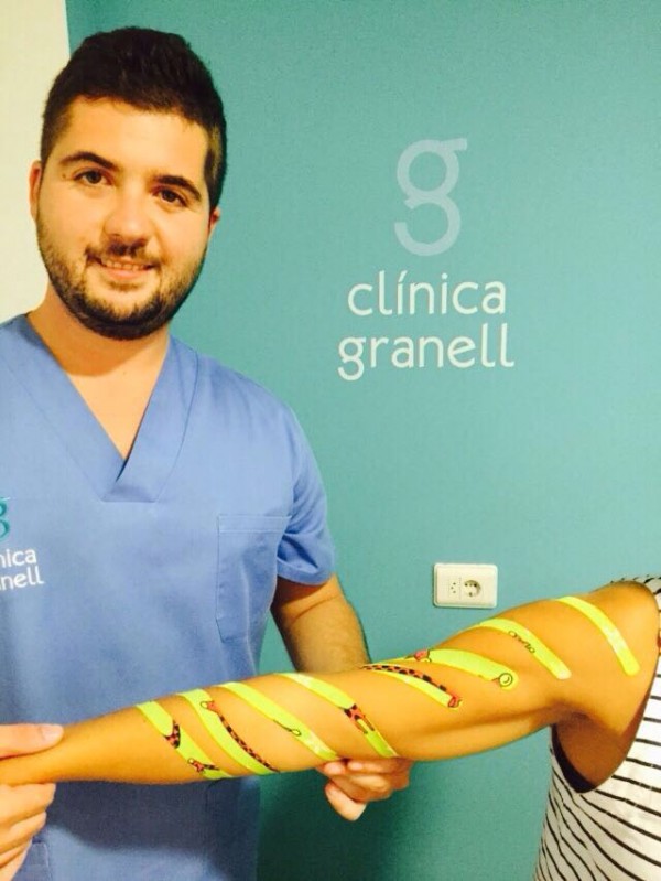 fisioterapeuta castellon