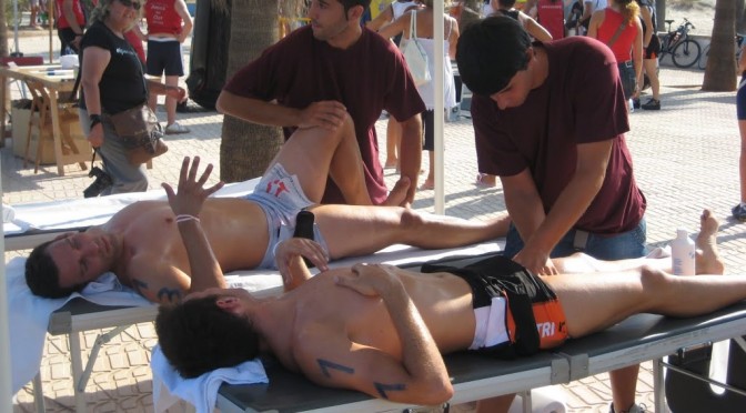 fisioterapeuta castellon