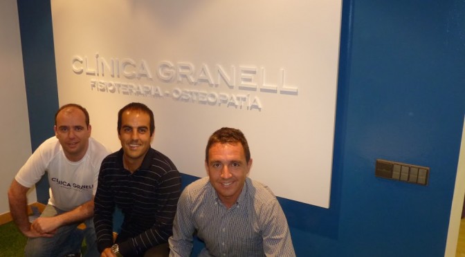 fisioterapeuta castellon