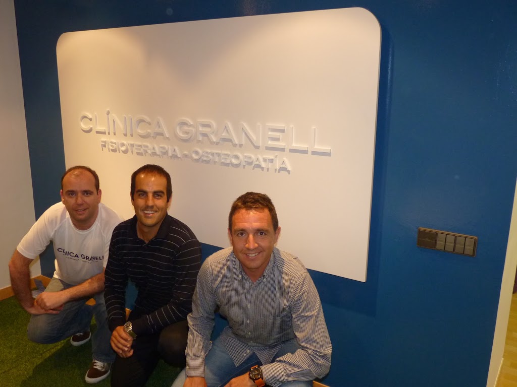 fisioterapeuta castellon