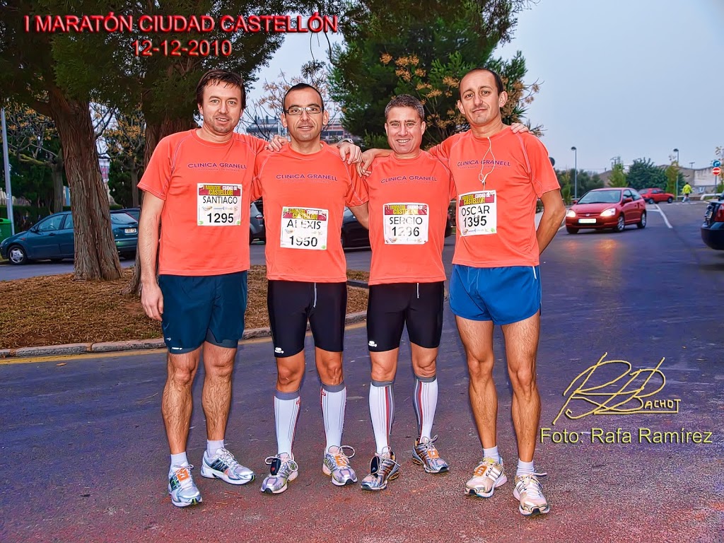 fisioterapeuta castellon